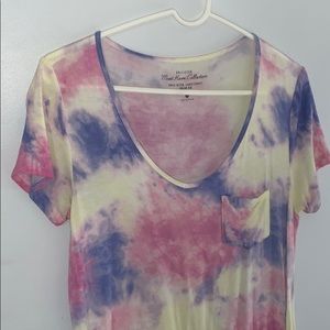 Hollister Must-Haves Front Pocket Tee